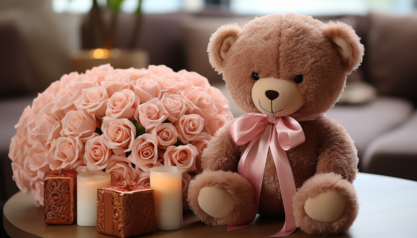 Come scegliere l'orsacchiotto perfetto per ogni occasione speciale