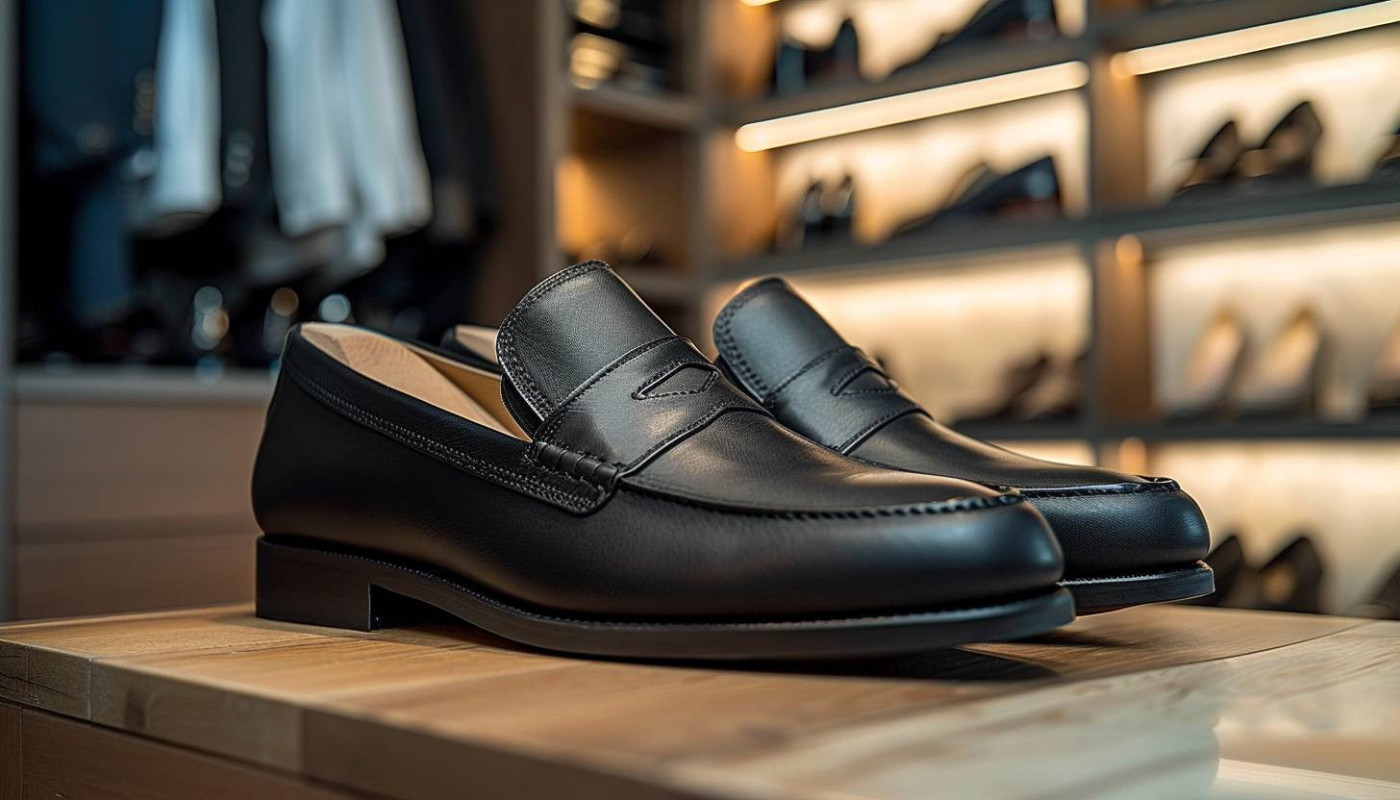 Come scegliere scarpe eleganti che aumentano discretamente la statura