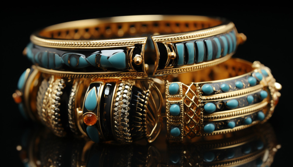 Gioielli etnici, l'eleganza incontra la cultura