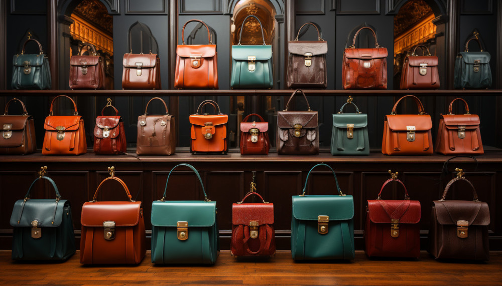 Il segreto dietro lo charme delle borse vintage